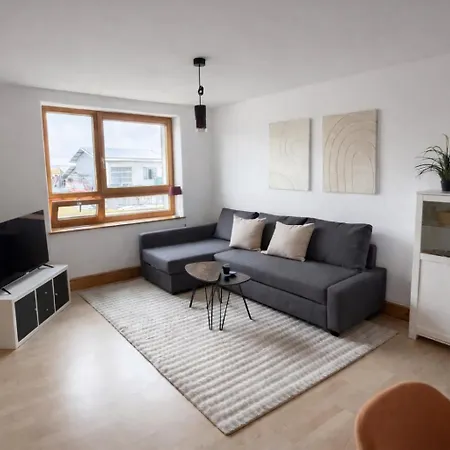Geraeumige 2-zimmer-ferienwohnung Bei Ulm & Legoland Apartment Weidenstetten