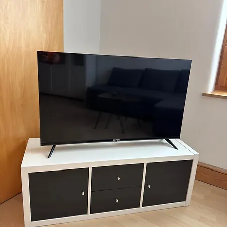 Geraeumige 2-zimmer-ferienwohnung Bei Ulm & Legoland Weidenstetten